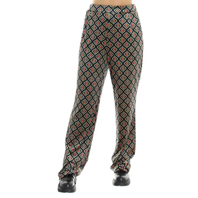 PANTALONE MIC PAOLA ANONYME - Mad Fashion | img vers.650x/